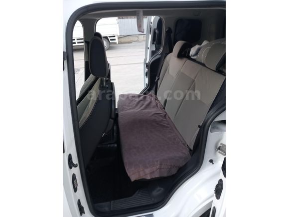 Sahibinden Ford Tourneo Courier 1.6 TDCi Titanium Plus 2015 Model