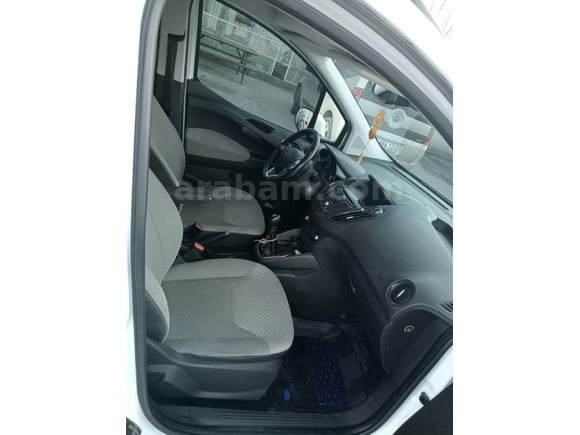 Sahibinden Ford Tourneo Courier 1.6 TDCi Titanium Plus 2015 Model