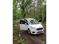 Sahibinden Ford Tourneo Courier 1.6 TDCi Titanium Plus 2015 Model