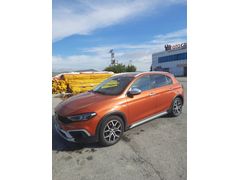 Sahibinden Fiat Egea Cross 1.6 Multijet Lounge Güvenlik paketli 2021 Model 