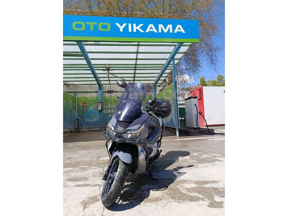 Sahibinden RKS Freccia 150
