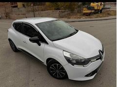 Sahibinden Renault Clio 1.5 dCi Joy 2014 Model  240.000 km Beyaz