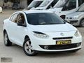 AKC OTOMOTIV'DEN 2012 FLUENCE BEYAZ KELEBEK
