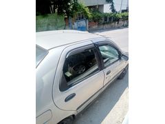 Sahibinden Fiat Siena 1.2 EL 2001 Model  160.000 km Gri