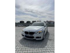 Sahibinden BMW 3 Serisi 320i ED Sport Line 2016 Model 