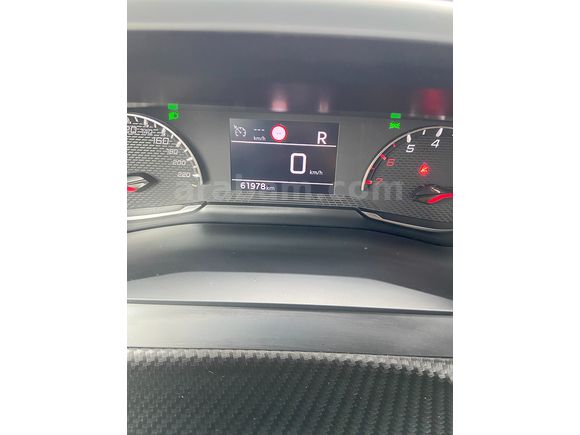 Sahibinden Peugeot 208 1.2 PureTech Active Prime 2023 Model 