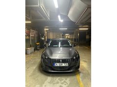 Sahibinden Peugeot 208 1.2 PureTech Active Prime 2023 Model 