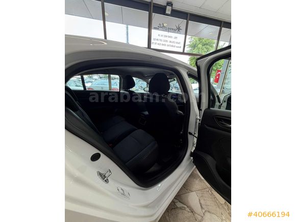 KUZEY AUTO BURSADAN K.K 12 TAKSİT
