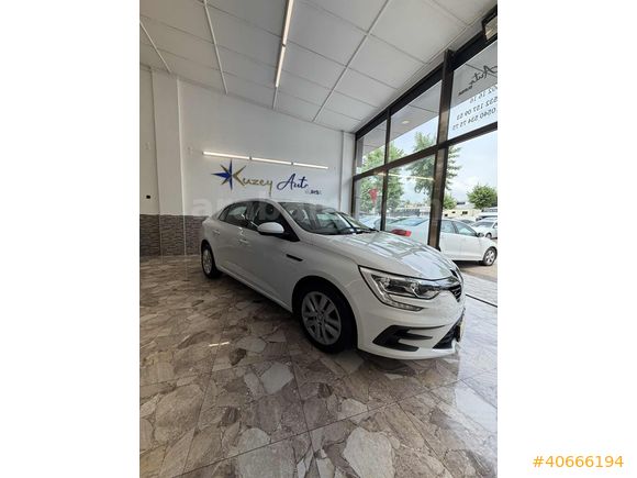 KUZEY AUTO BURSADAN K.K 12 TAKSİT