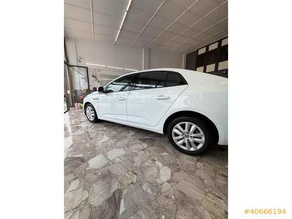 KUZEY AUTO BURSADAN K.K 12 TAKSİT