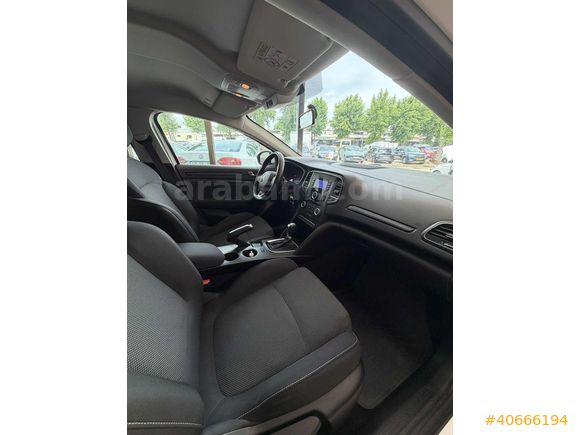 KUZEY AUTO BURSADAN K.K 12 TAKSİT