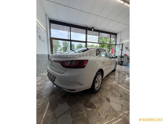 KUZEY AUTO BURSADAN K.K 12 TAKSİT