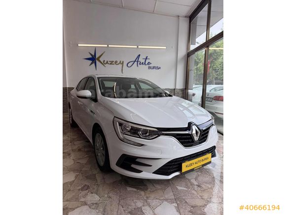 KUZEY AUTO BURSADAN K.K 12 TAKSİT