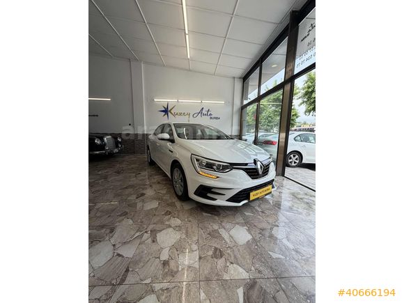 KUZEY AUTO BURSADAN K.K 12 TAKSİT