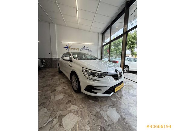 KUZEY AUTO BURSADAN K.K 12 TAKSİT