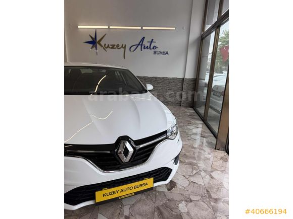 KUZEY AUTO BURSADAN K.K 12 TAKSİT