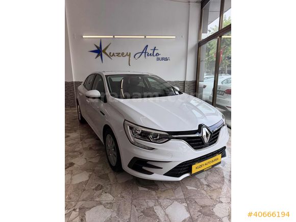 KUZEY AUTO BURSADAN 2023 ÇIKIŞLI