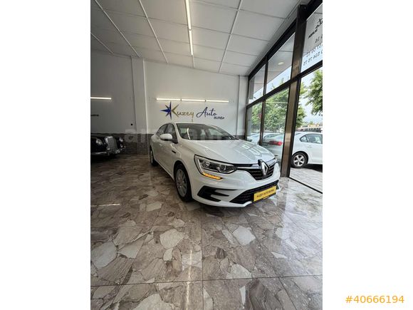 KUZEY AUTO BURSADAN K.K 12 TAKSİT