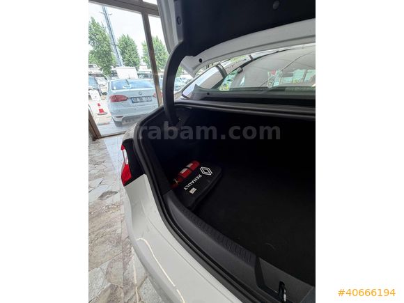KUZEY AUTO BURSADAN K.K 12 TAKSİT