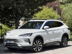 ERKAY// BYD Seal U 1.5DM-i Hybrid  HATASIZ BOYASIZ TRAMERSİZ