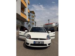 Sahibinden Ford Fiesta 1.4 TDCi Comfort 2006 Model