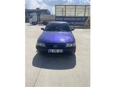 Sahibinden Opel Astra 1.6 GL 1996 Model 