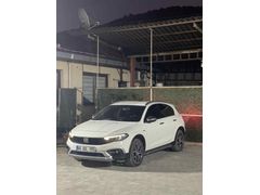 Sahibinden Fiat Egea Cross 1.6 Multijet Lounge 2021 Model Hatay 175.000 km Beyaz