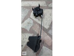 CHERY TİGGO 7 PRO BAGAJ KİLİDİ ORİJİNAL