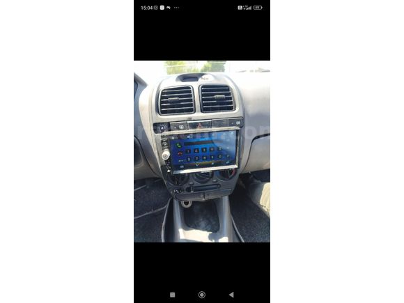 Sahibinden Hyundai Accent 1.3 Admire 2006 Model