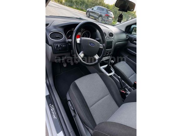 Sahibinden Ford Focus 1.6 TDCi Trend X 2010 Model 