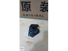 NISSAN QASHQAI J12 ARKA TAMPON DEMİRİ BAĞLANTI AYAĞI ORİJİNAL