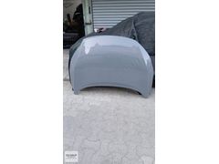 NISSAN QASHQAI J12 KAPUT (HATASIZ-NARDO GRİ RENK) ORİJİNAL