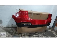 CHERY TİGGO 7 PRO ARKA TAMPON ORİJİNAL