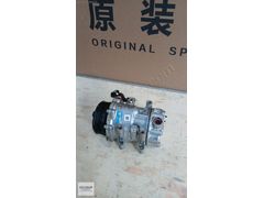 CHERY TİGGO 7 PRO KLİMA KOMPRESÖRÜ ORİJİNAL