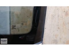 CHERY TİGGO 7 PRO SAĞ ARKA KELEBEK CAMI ORİJİNAL