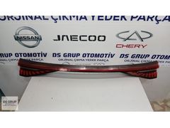 CHERY TİGGO 8 PRO MAX BAGAJ STOPU ORİJİNAL