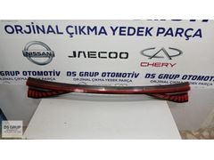 CHERY TİGGO 8 PRO AVANTGARDE BAGAJ STOPU ORİJİNAL