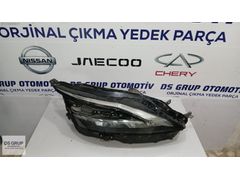 NISSAN QASHQAI J12 SAĞ FAR ORİJİNAL