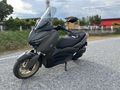 //2020/X-MAX 250 TECH MAX /7550 /KM/KAZASIZ/HATASIZ//