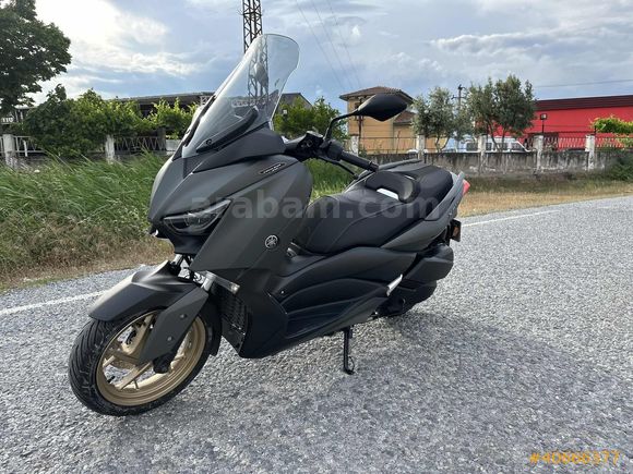 //2020/X-MAX 250 TECH MAX /7550 /KM/KAZASIZ/HATASIZ//