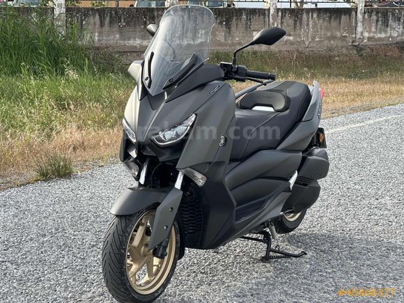 //2020/X-MAX 250 TECH MAX /7550 /KM/KAZASIZ/HATASIZ//