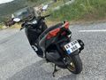 //2020/X-MAX 250 TECH MAX /7550 /KM/KAZASIZ/HATASIZ//