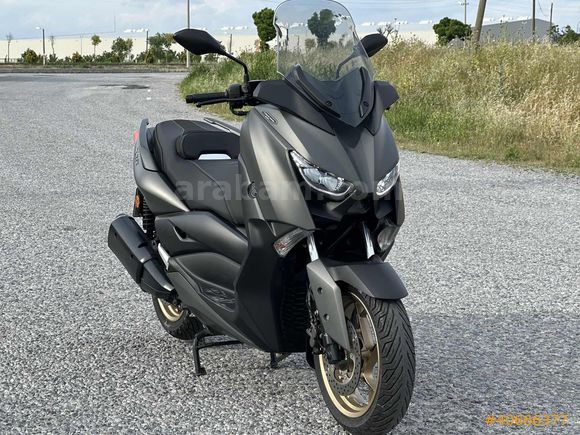 //2020/X-MAX 250 TECH MAX /7550 /KM/KAZASIZ/HATASIZ//
