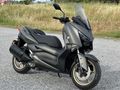 //2020/X-MAX 250 TECH MAX /7550 /KM/KAZASIZ/HATASIZ//