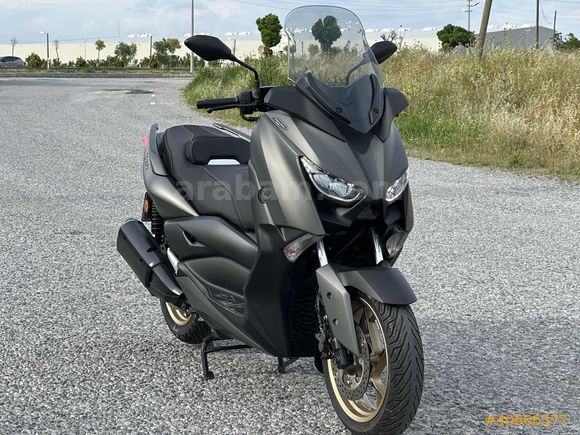 //2020/X-MAX 250 TECH MAX /7550 /KM/KAZASIZ/HATASIZ//