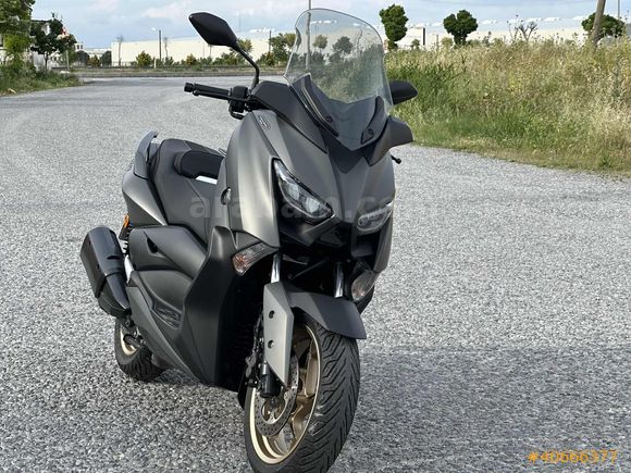 //2020/X-MAX 250 TECH MAX /7550 /KM/KAZASIZ/HATASIZ//