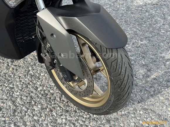 //2020/X-MAX 250 TECH MAX /7550 /KM/KAZASIZ/HATASIZ//