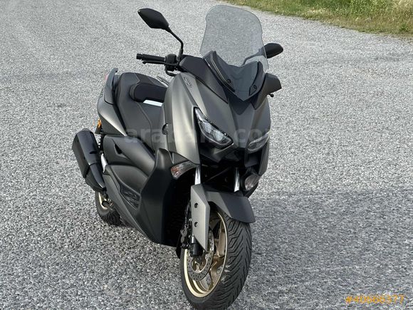 //2020/X-MAX 250 TECH MAX /7550 /KM/KAZASIZ/HATASIZ//