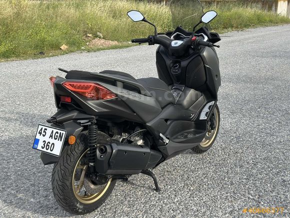 //2020/X-MAX 250 TECH MAX /7550 /KM/KAZASIZ/HATASIZ//