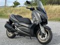 //2020/X-MAX 250 TECH MAX /7550 /KM/KAZASIZ/HATASIZ//